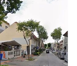 Joo Chiat Road (D15), Shop House #603546001
